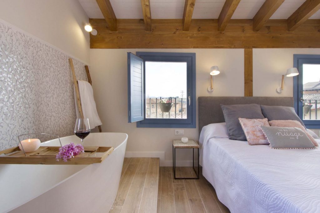 El mirador de eloisa