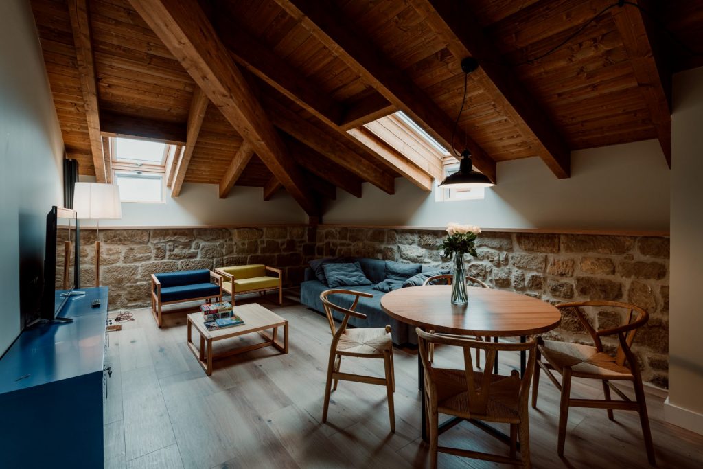 Palais Condes de Cirac