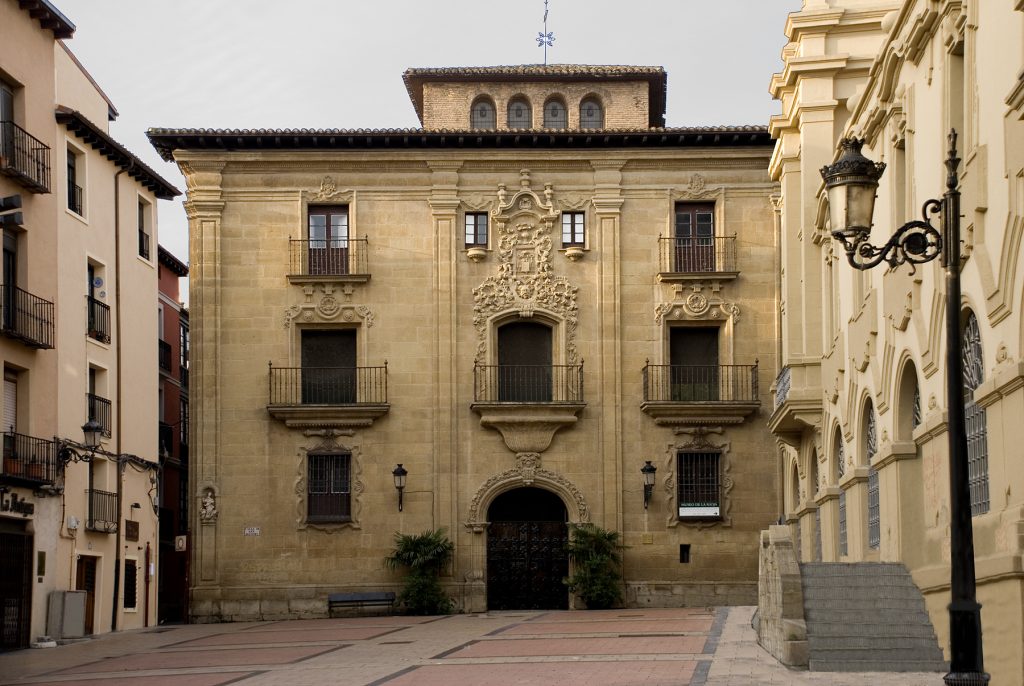 Museos de La Rioja