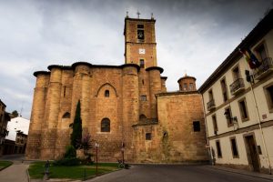 Santa María La Real