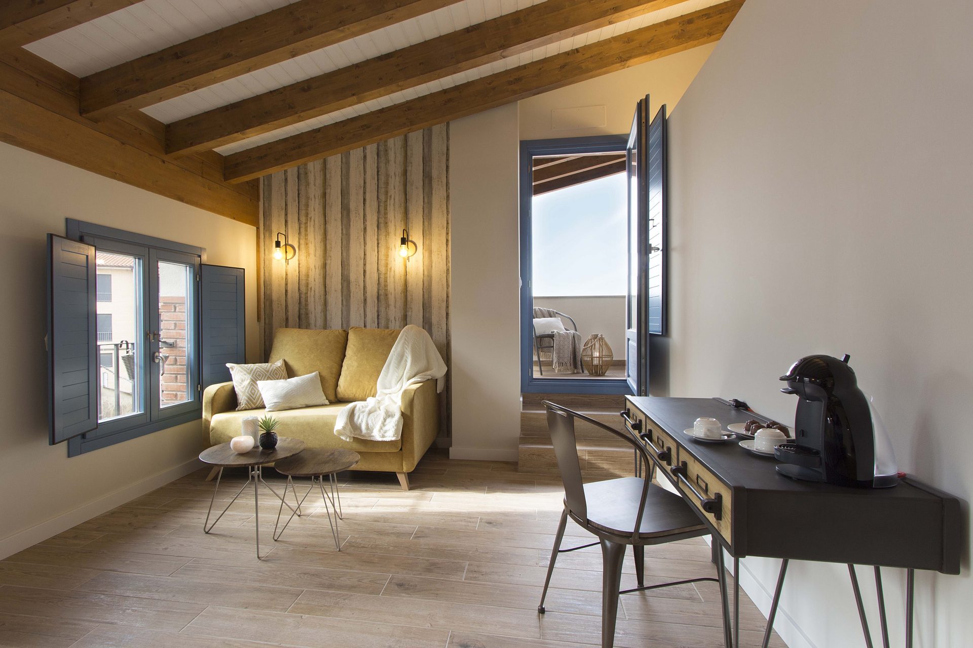 Alloggi rurali a La Rioja Alta