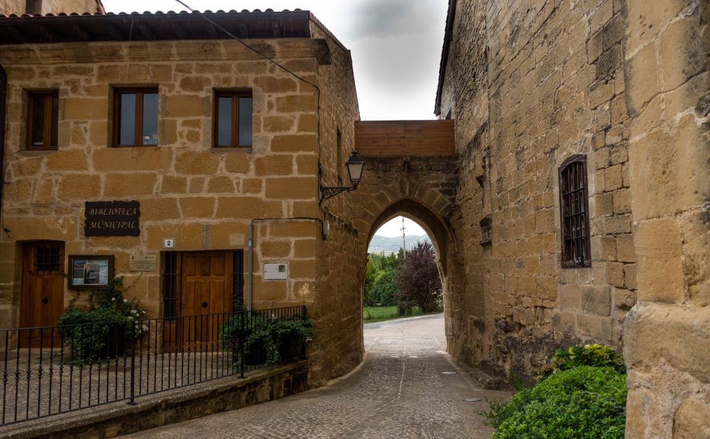 Pueblos con encanto de La Rioja
