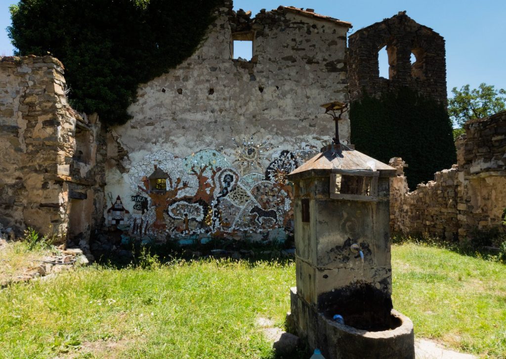 San Vicente de Munilla