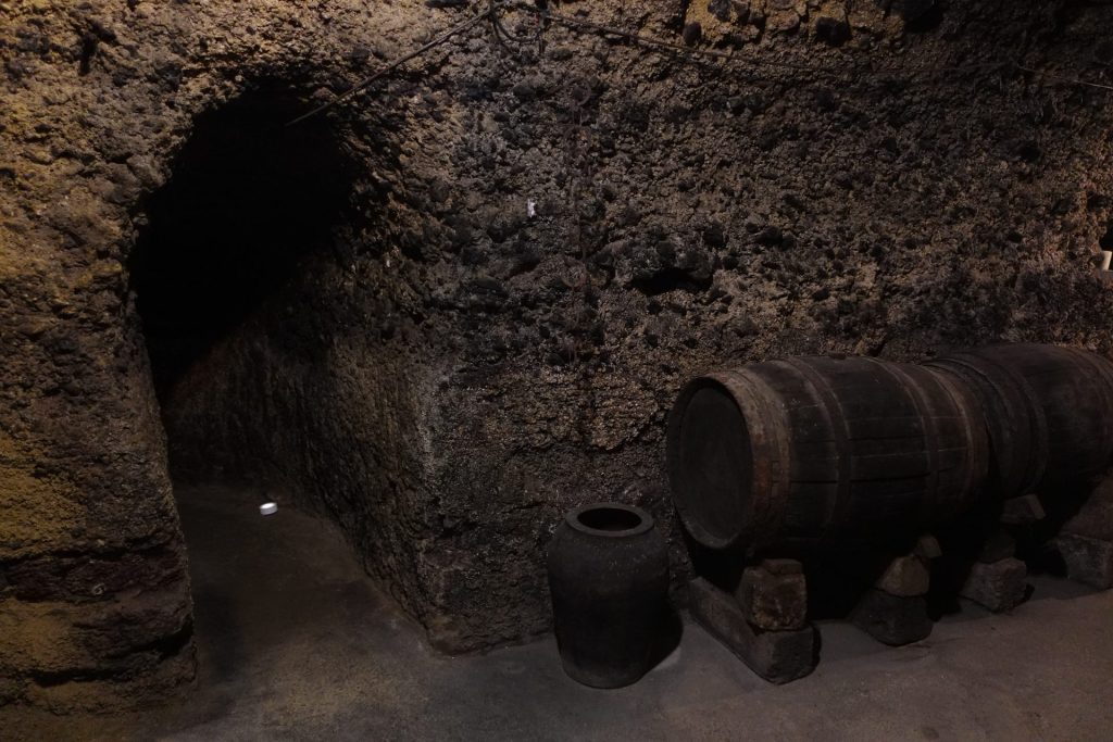 Bodegas Iradier Samaniego