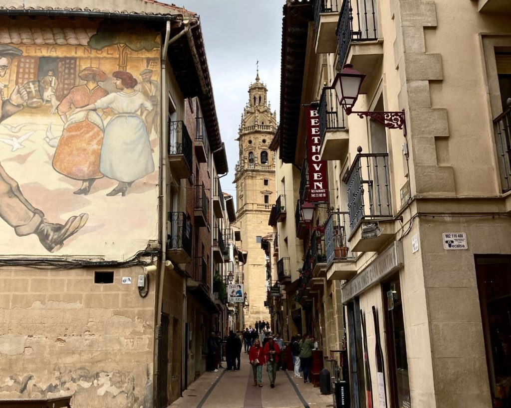 Haro La Herradura
