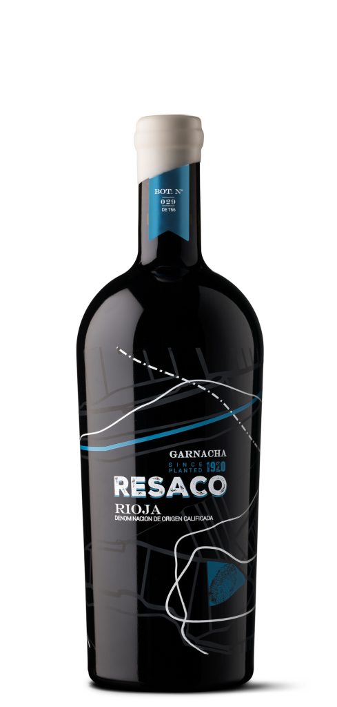Resaco Betolaza