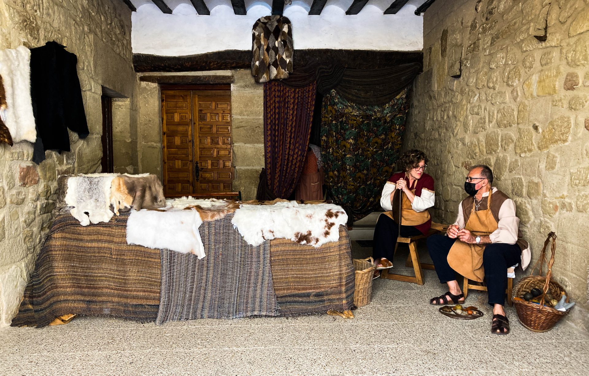Festival di La Rioja