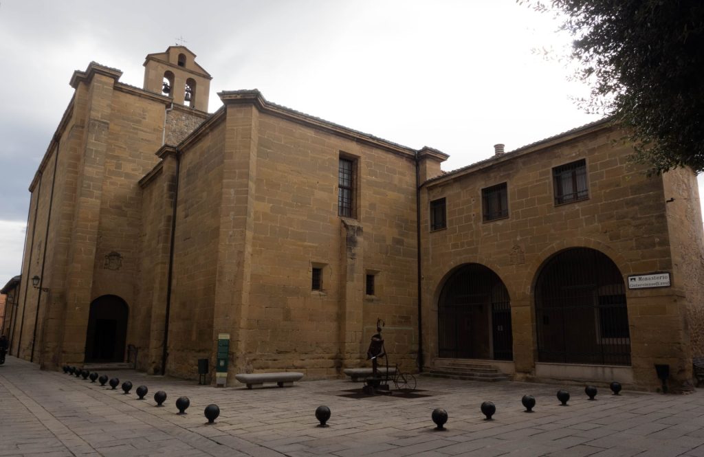 Abadia Cisterciense