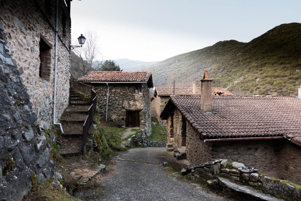 Posadas