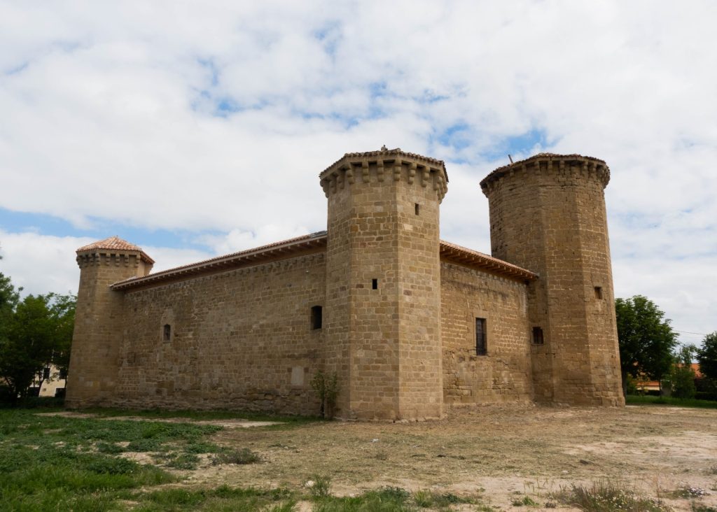 Castello di Leiva