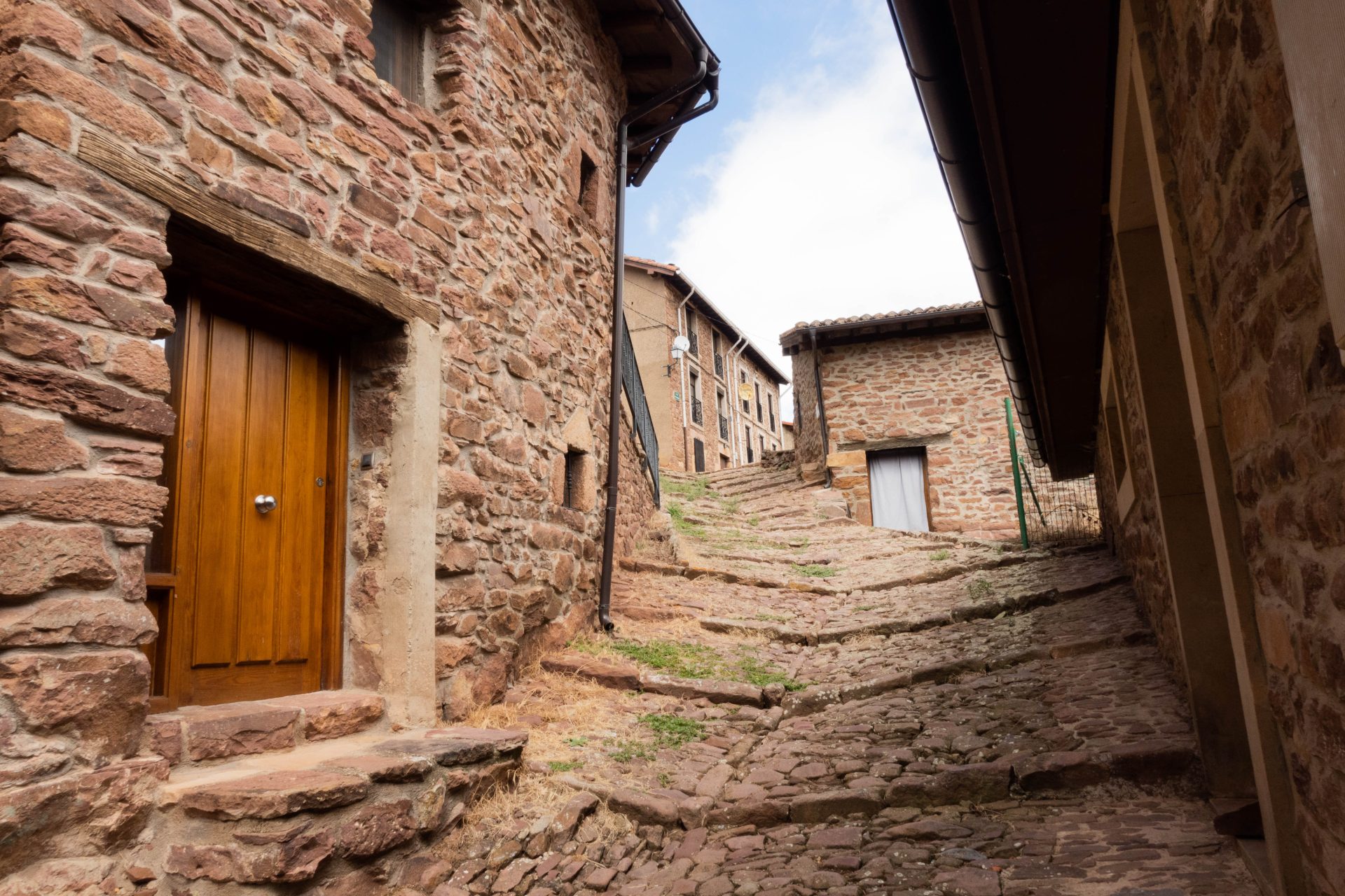 Las 7 villas