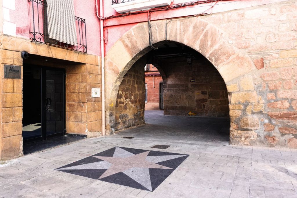 najera puerta