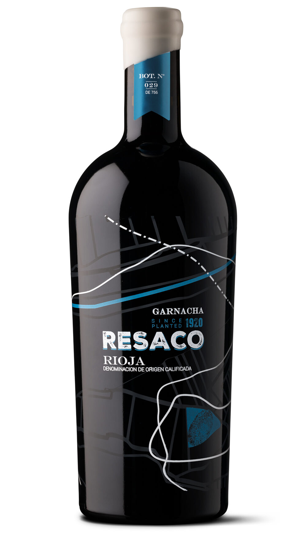 Resaco Betolaza