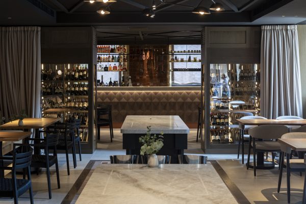 Restaurante Ventilla