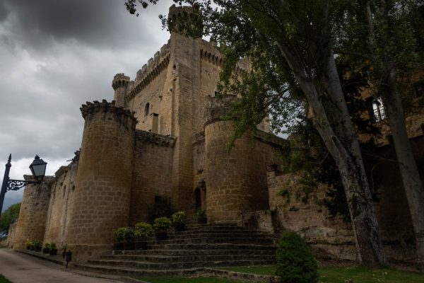 Castle of Sajazarra