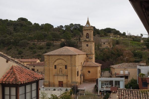 DSC08048 5 pueblos más bonitos de rioja alavesa