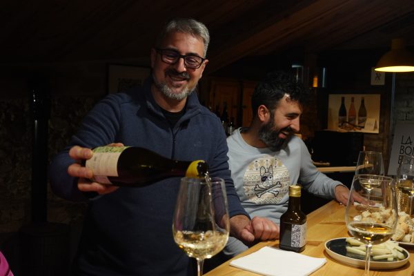 La Bodeguita Escondida