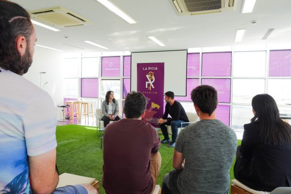 Team Building en La Rioja