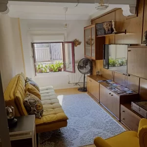 Apartamento Santiago