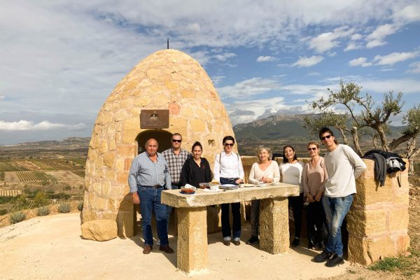 Activities for groups in La Rioja