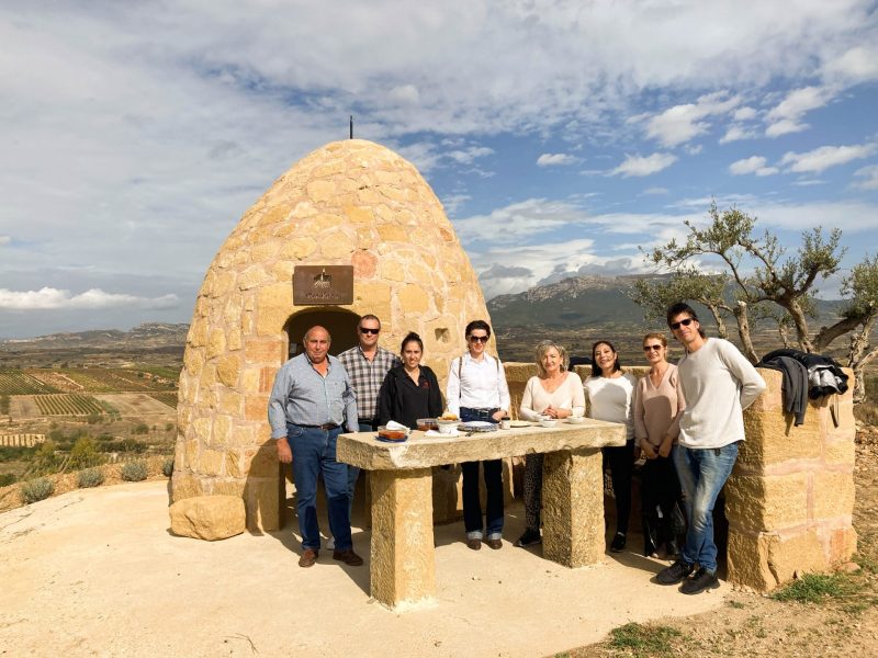 Actividades para grupos en La Rioja