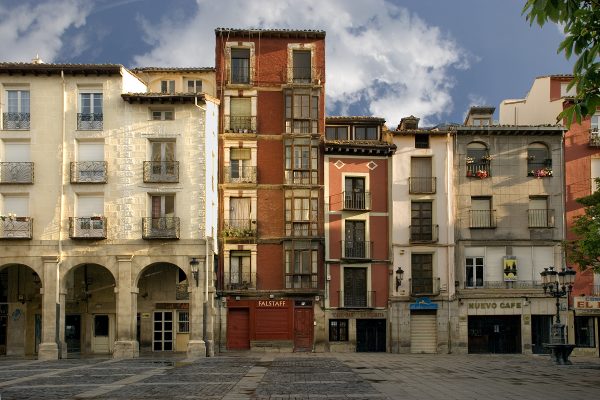market Market square