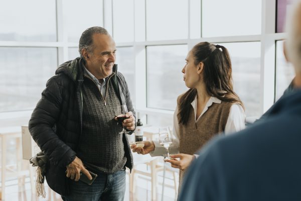 networking-24 Eventos Corporativos La Rioja