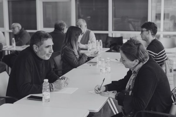 Networking La Rioja Team building in La Rioja