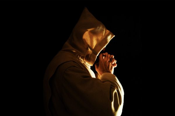 San Millan de la Cogolla